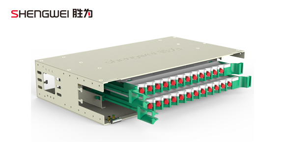 ODF配線架功能信息簡介