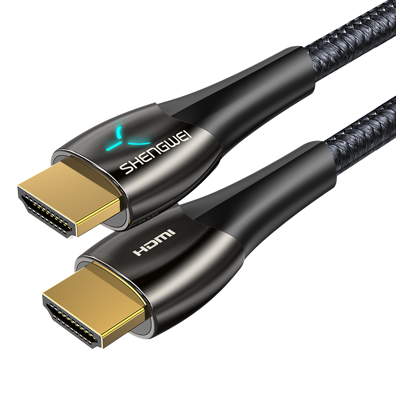 HDMI線的應用與優勢