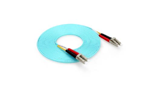 漫談OM5光纖跳線利用5G技術融入數據中心