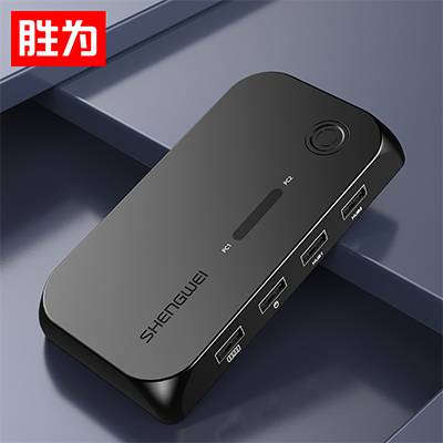 選購獨立供電的4K HDMI切換器要看什么？