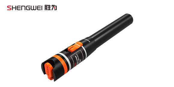 可以用紅光筆當做光功率計的穩定光源嗎？