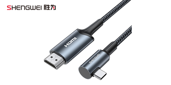 勝為Type-C轉HDMI轉換線ATH0018A可以在哪些手機上使用？