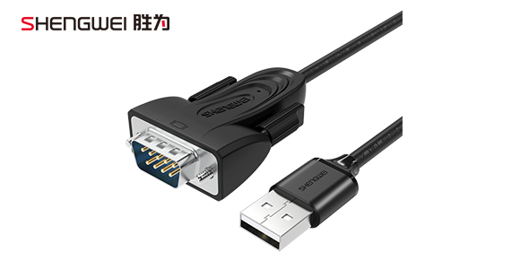 勝為USB轉RS232串口線ML-4010B可以用于哪些設備的連接？