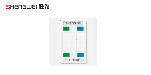什么是通用型86信息面板？