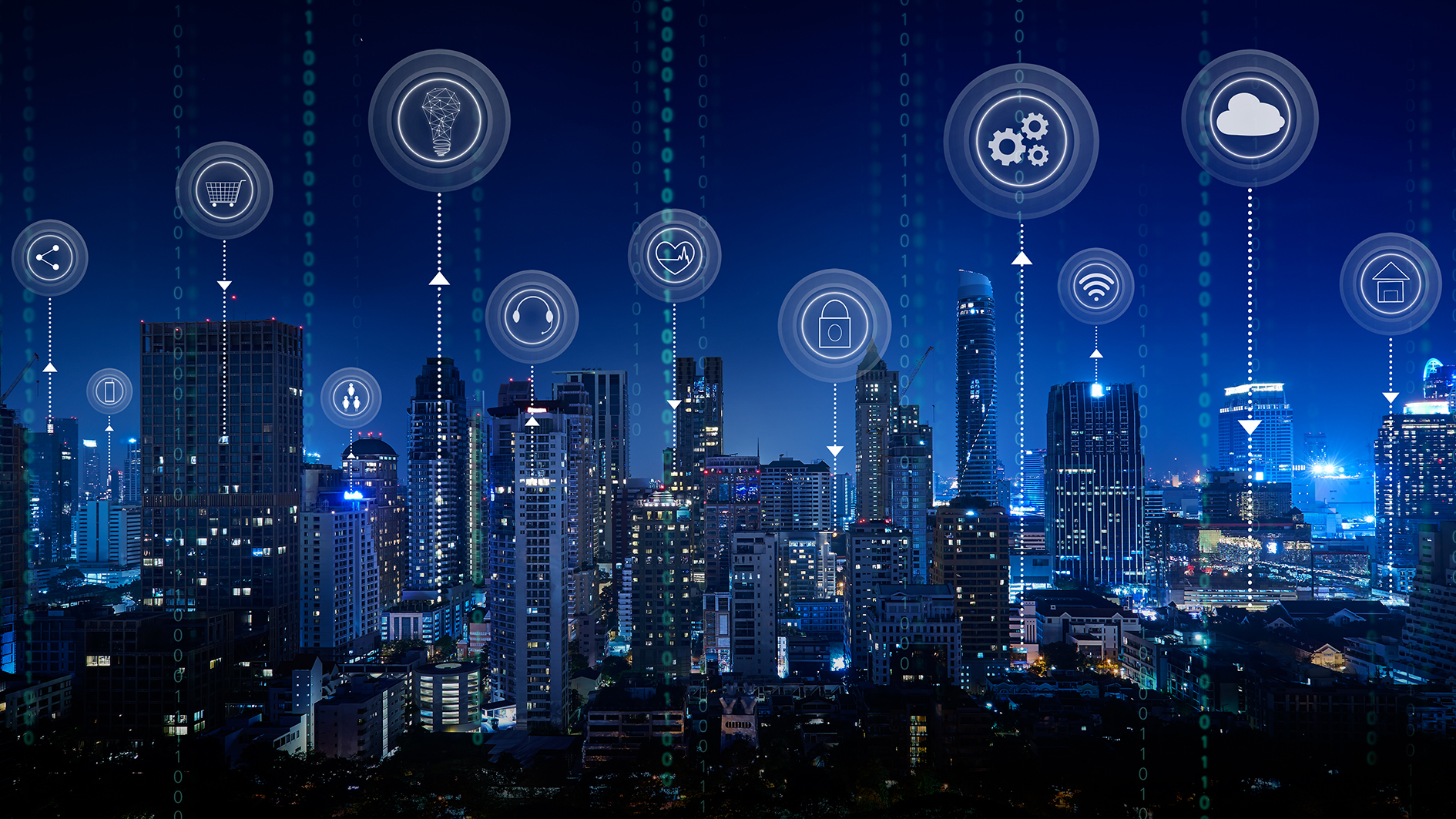 Wi-Fi：無線網絡的基石與重要性解析
