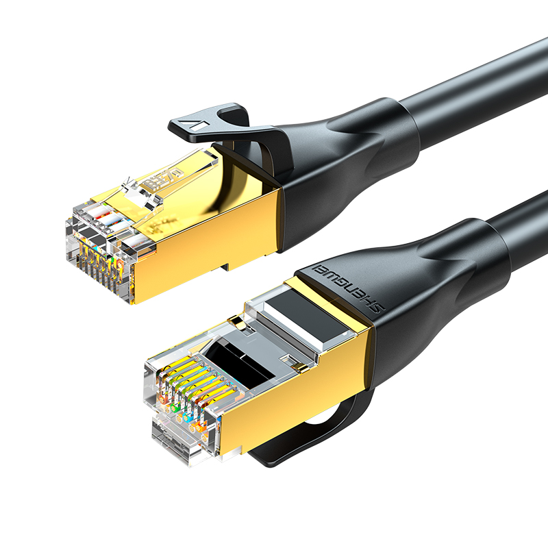 Cat7 Patch Cords